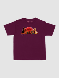 Frühstück im Bett Baby T-Shirt