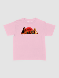 Frühstück im Bett Baby T-Shirt