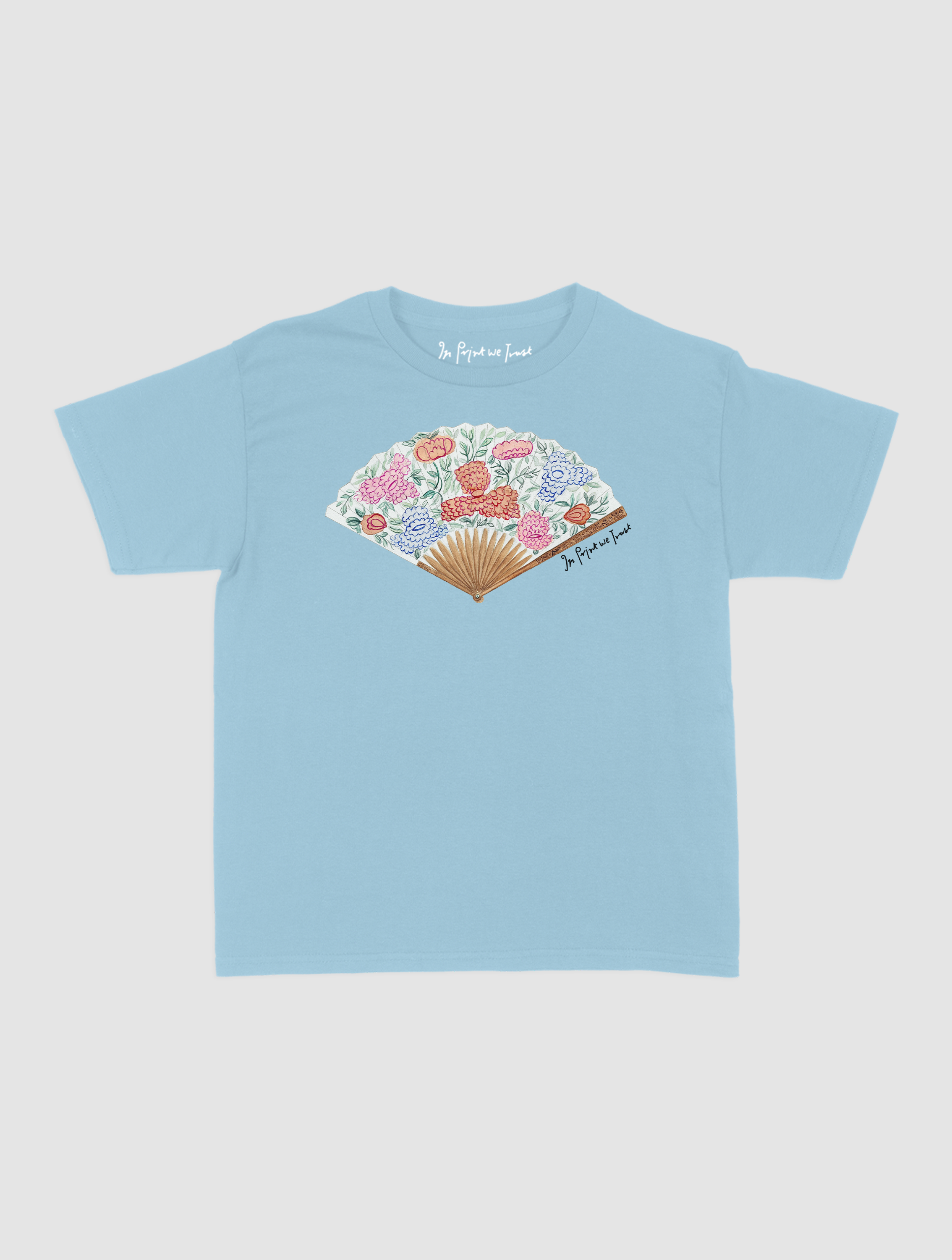 Frühstück im Bett Baby T-Shirt