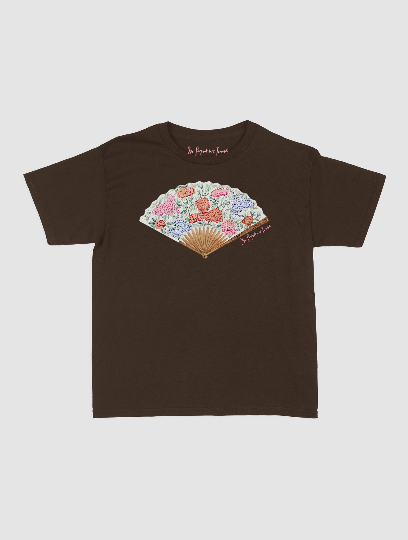 Frühstück im Bett Baby T-Shirt