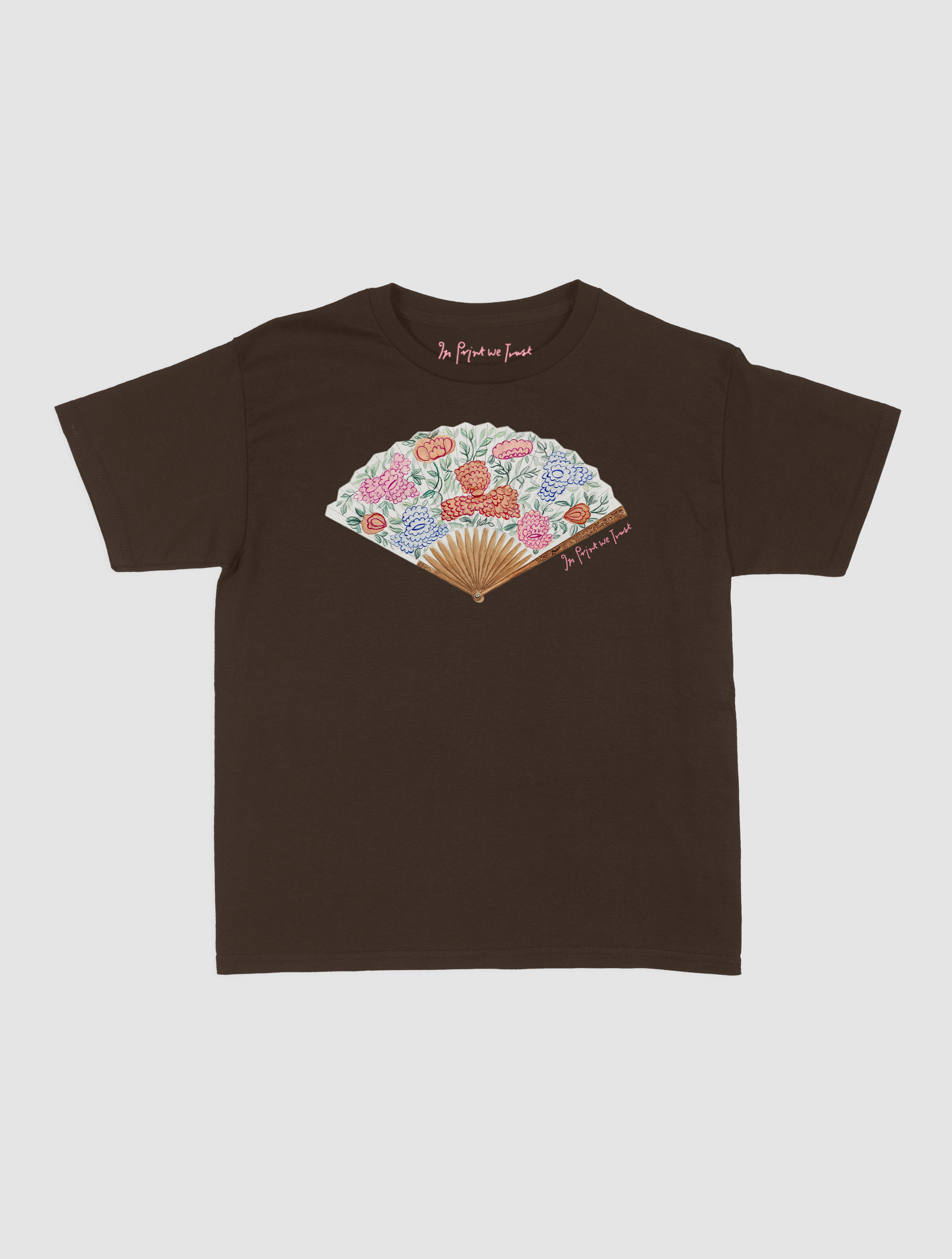 Frühstück im Bett Baby T-Shirt