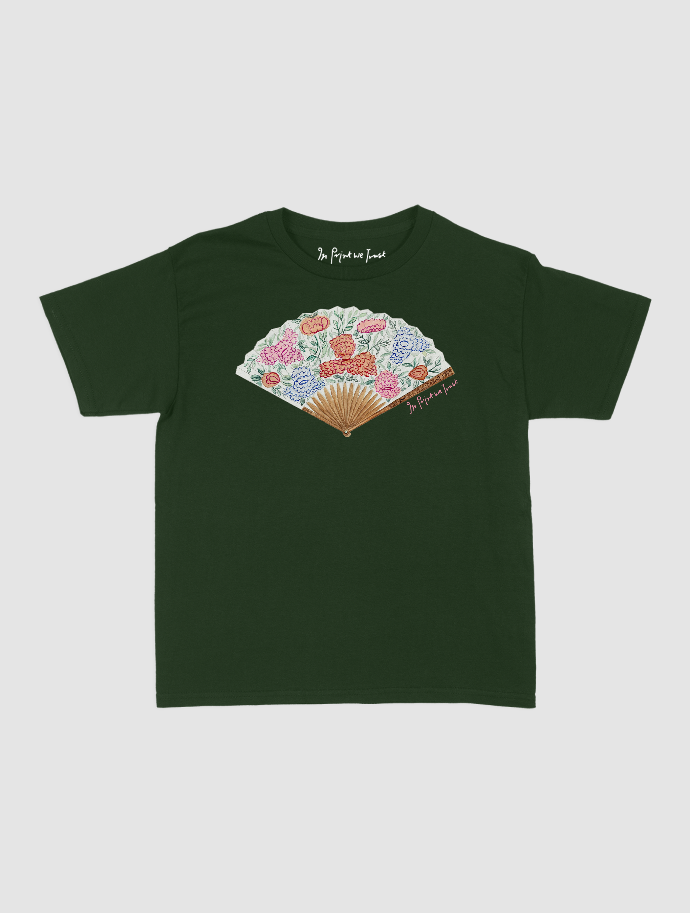 Frühstück im Bett Baby T-Shirt