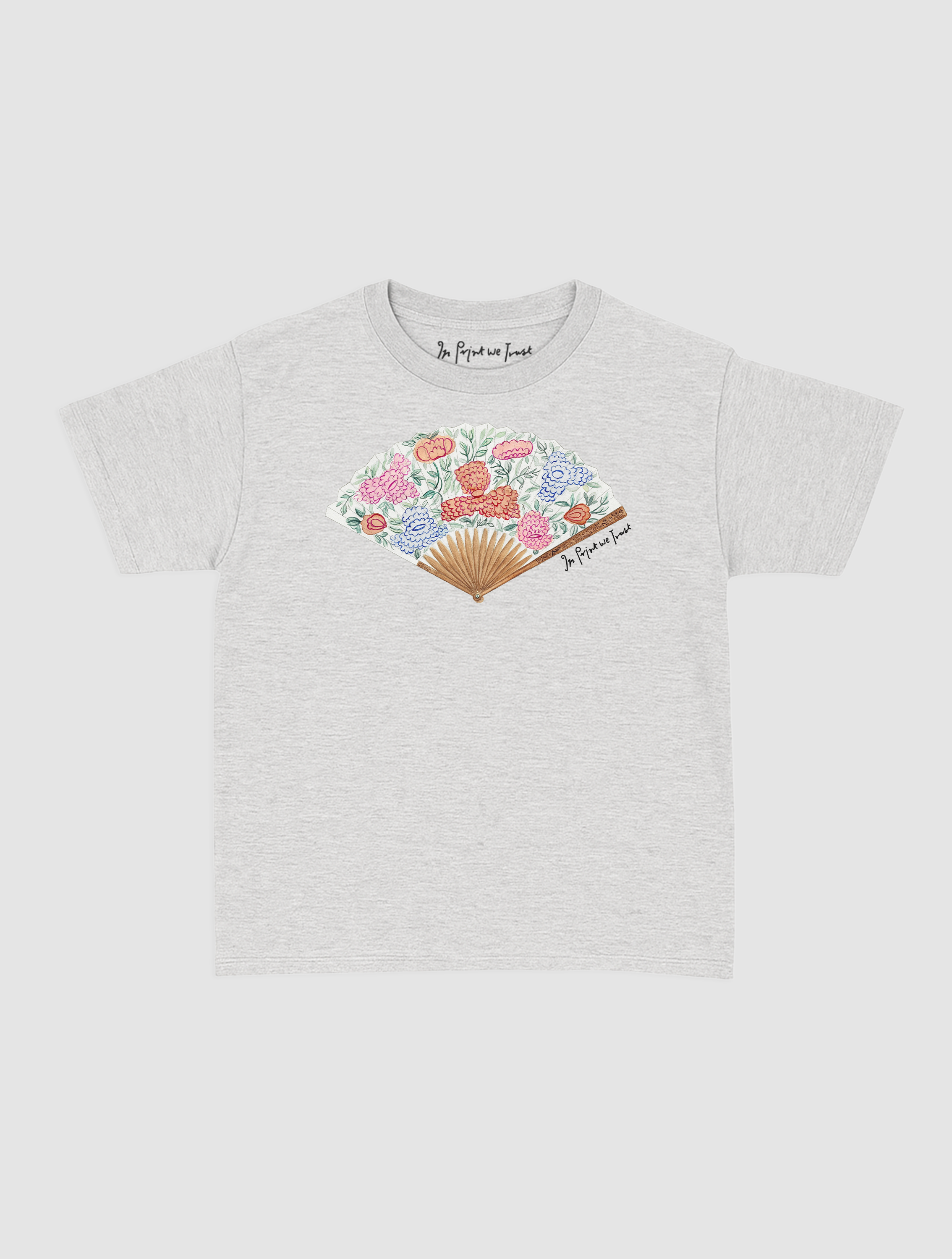 Frühstück im Bett Baby T-Shirt