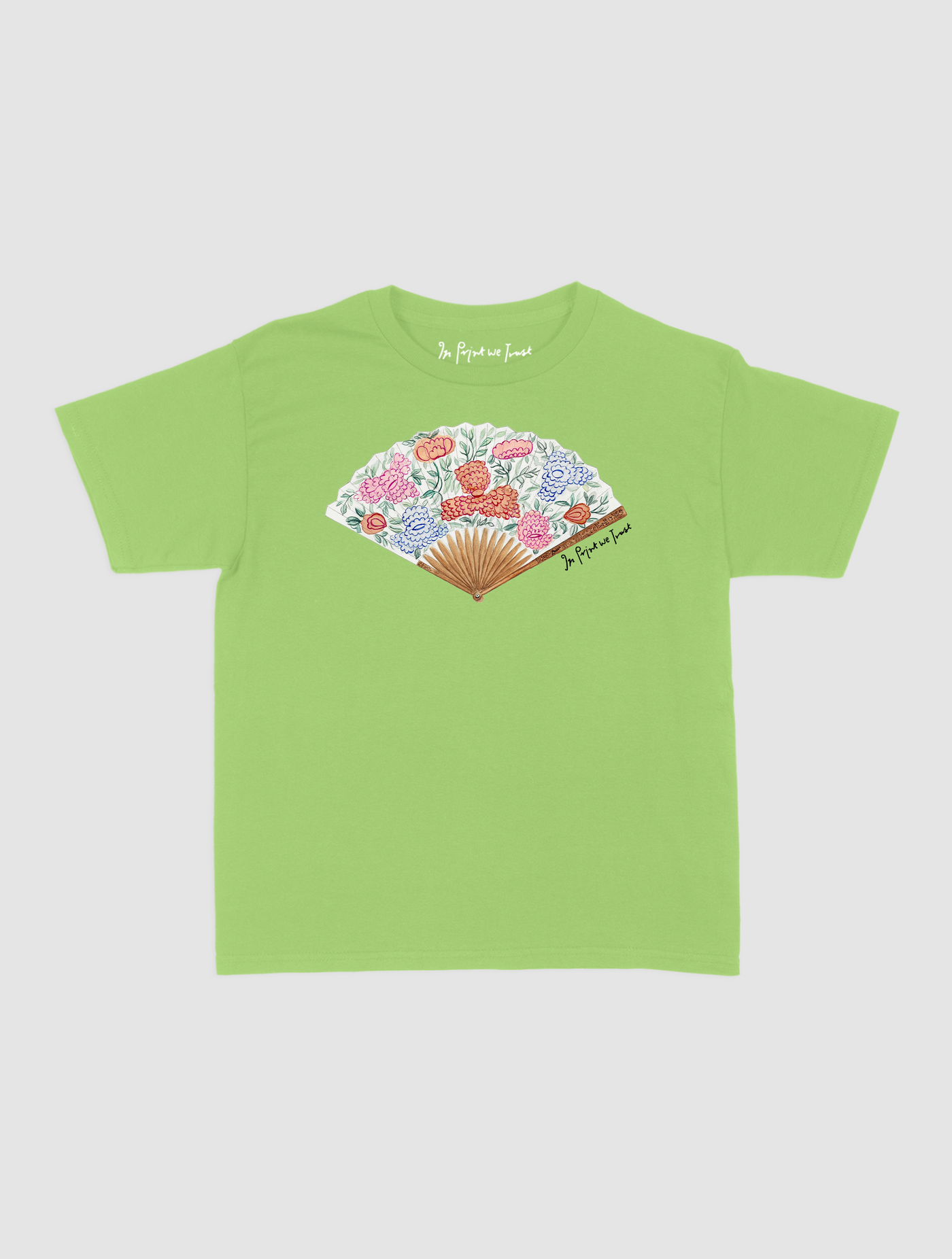 Frühstück im Bett Baby T-Shirt