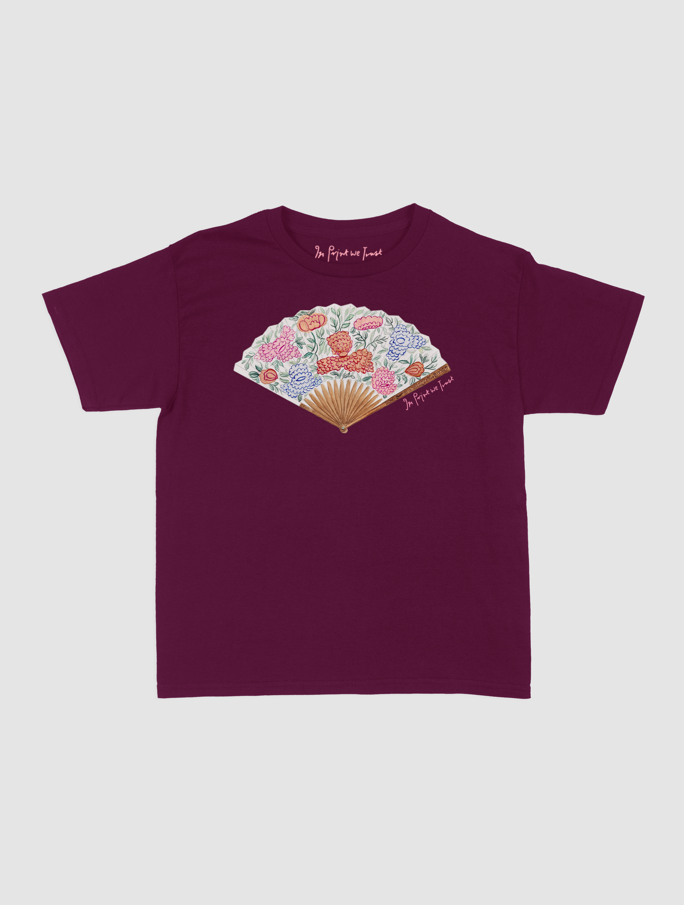 Frühstück im Bett Baby T-Shirt