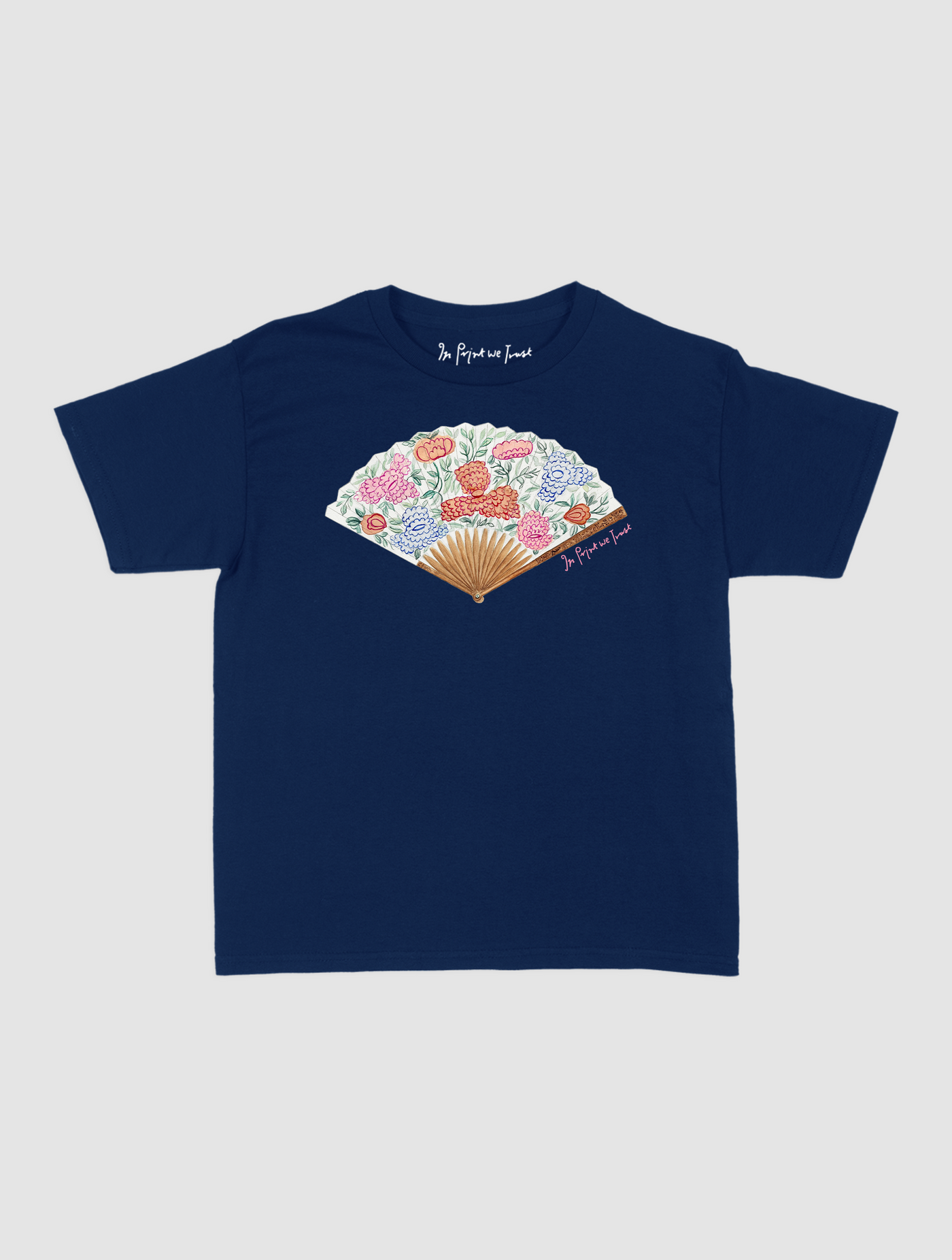 Frühstück im Bett Baby T-Shirt