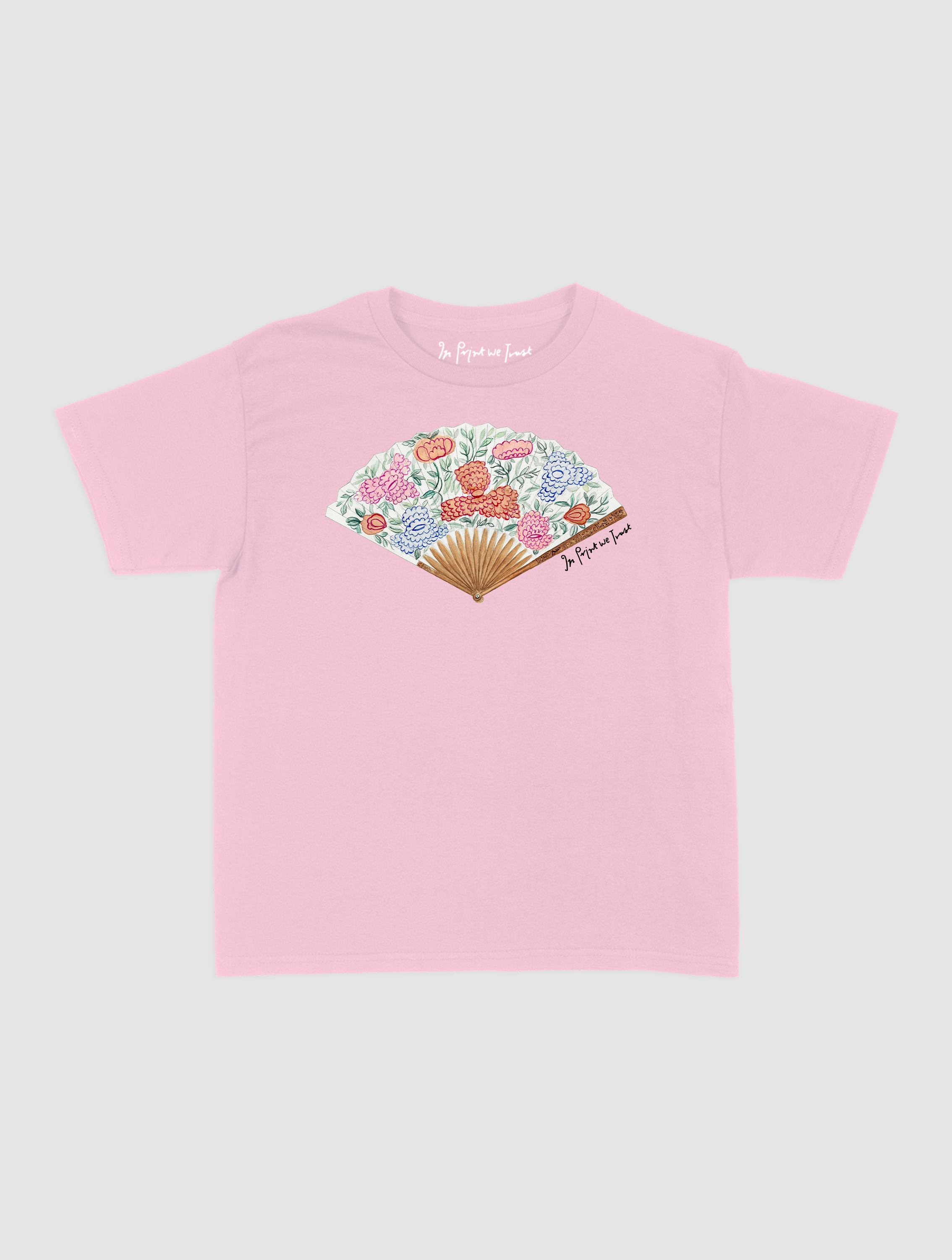 Frühstück im Bett Baby T-Shirt