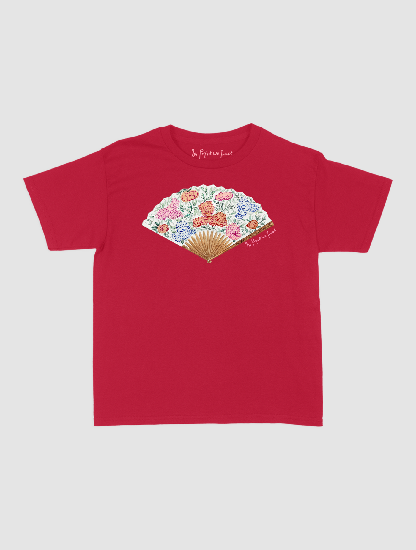 Frühstück im Bett Baby T-Shirt