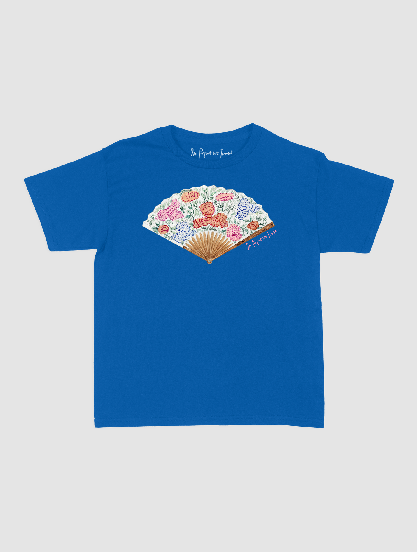 Frühstück im Bett Baby T-Shirt