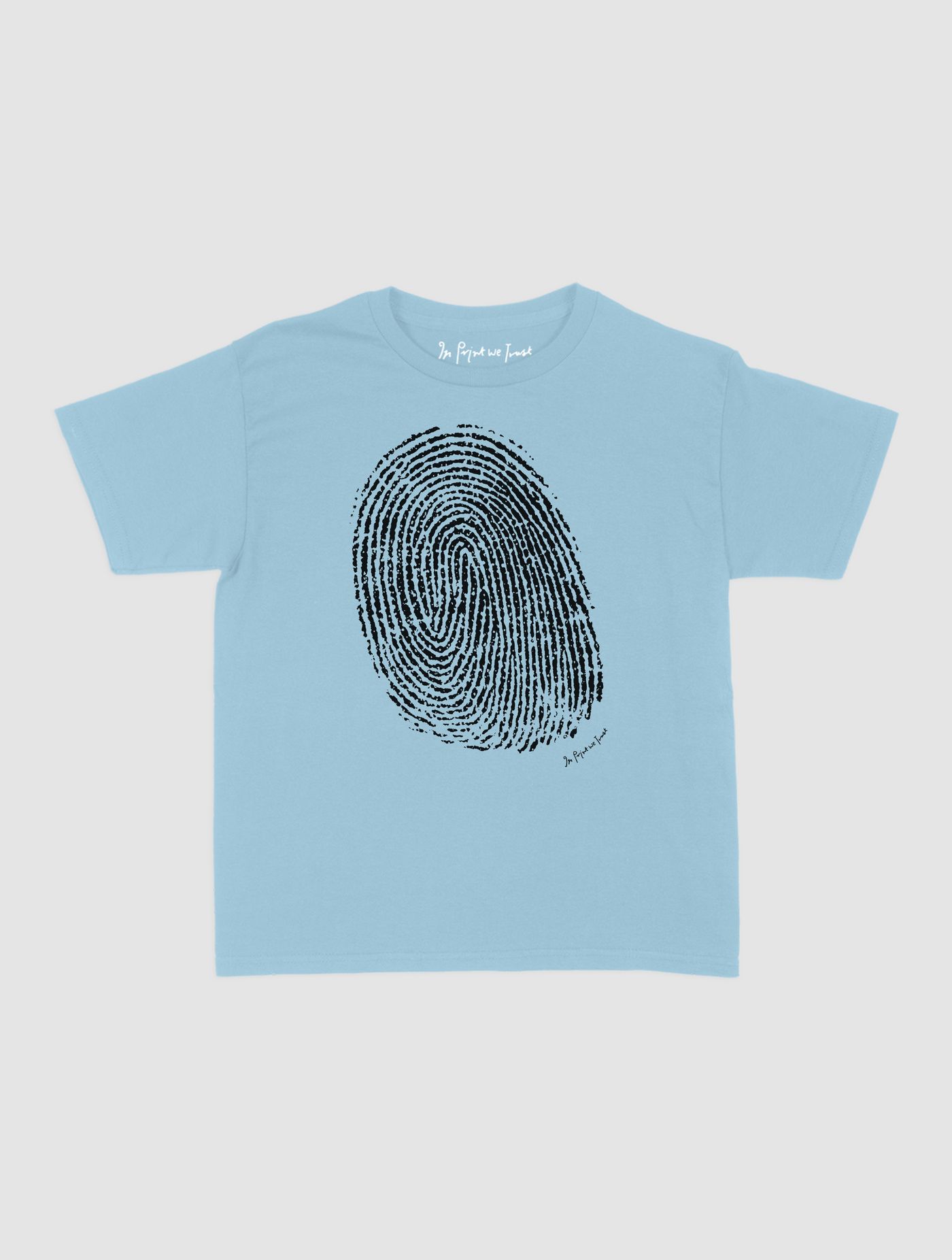 Frühstück im Bett Baby T-Shirt