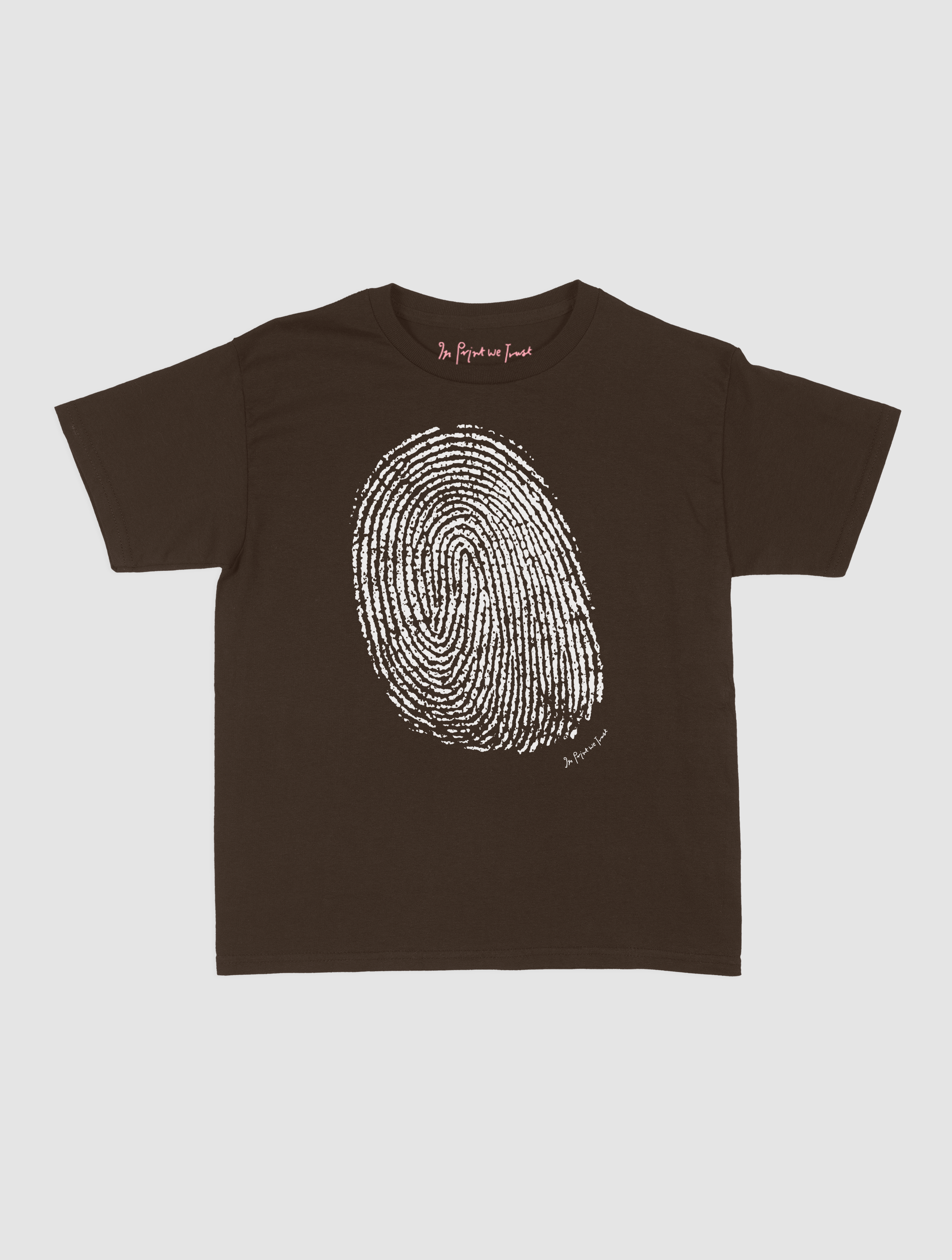 Frühstück im Bett Baby T-Shirt