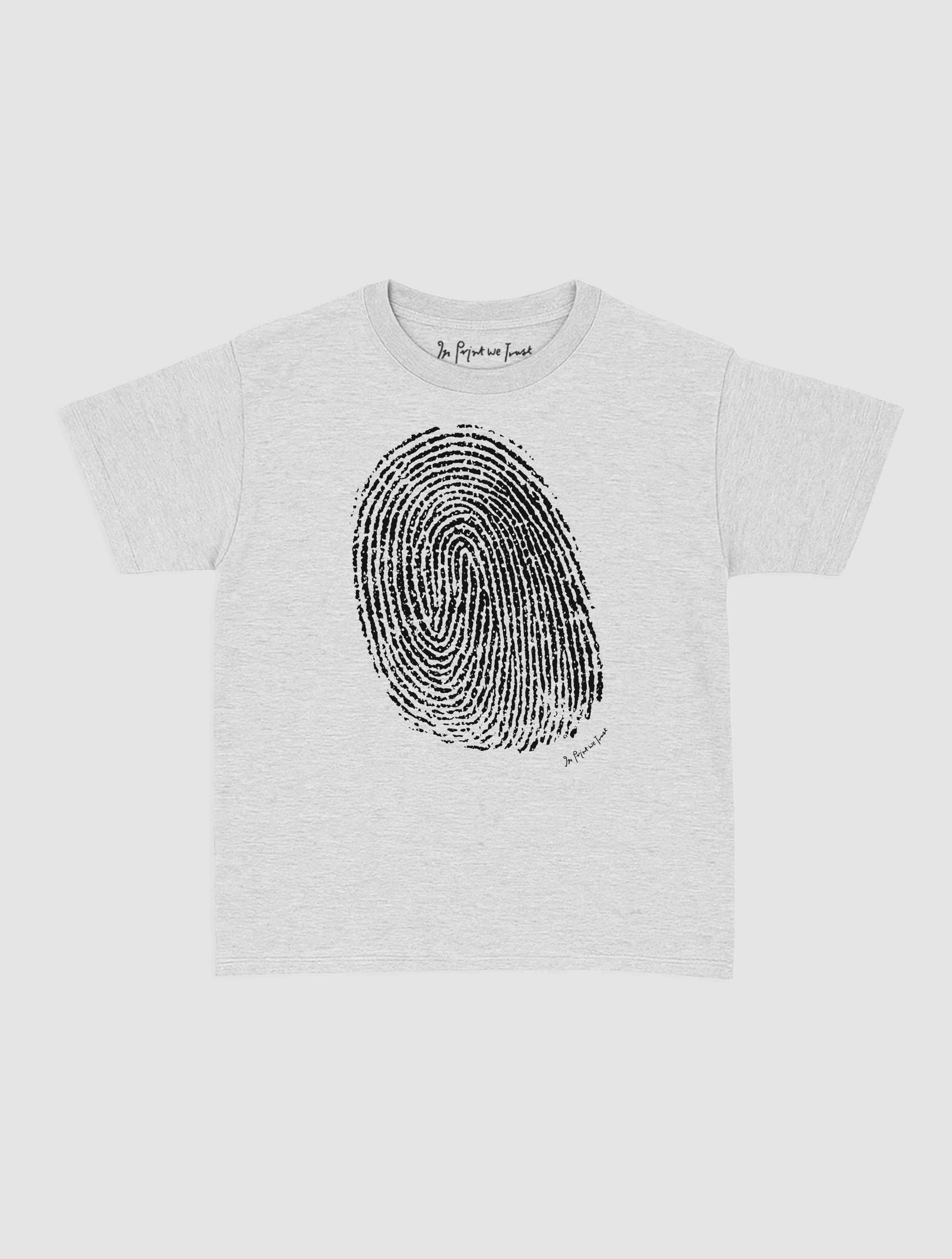 Frühstück im Bett Baby T-Shirt