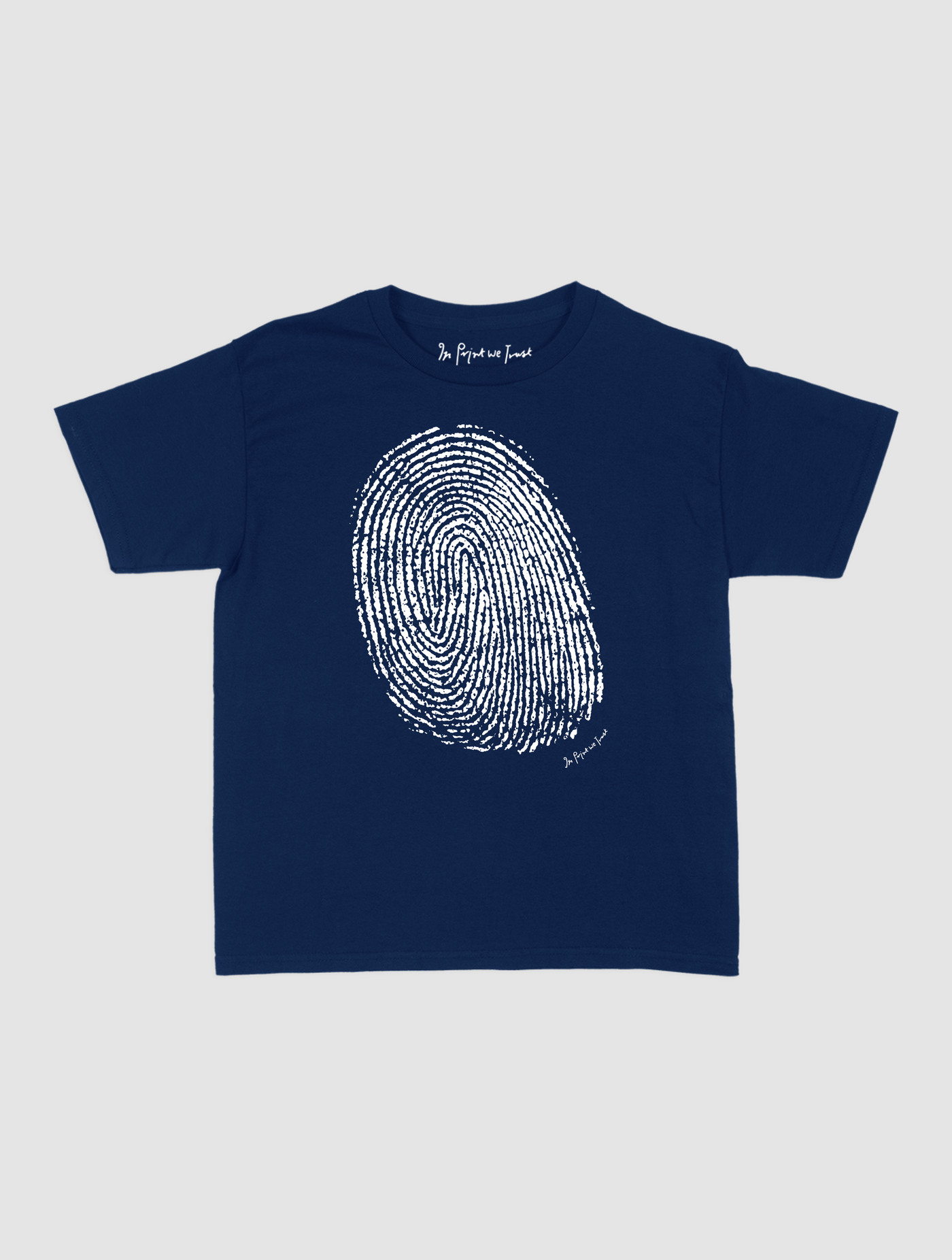 Frühstück im Bett Baby T-Shirt