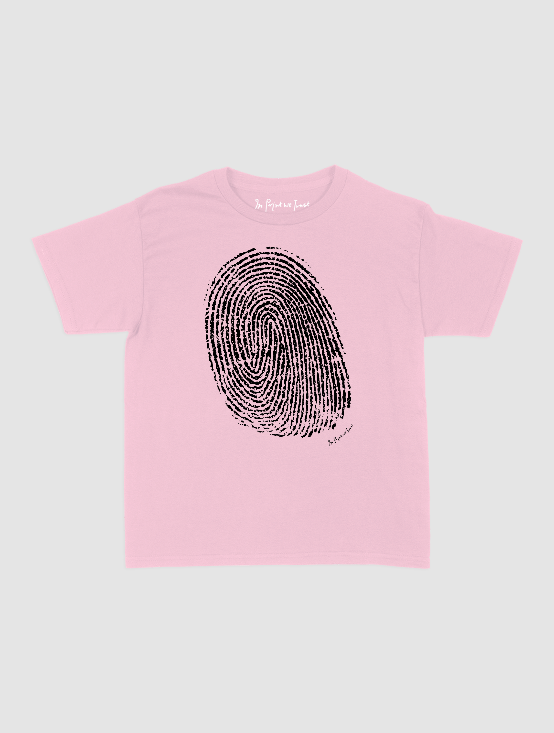 Frühstück im Bett Baby T-Shirt