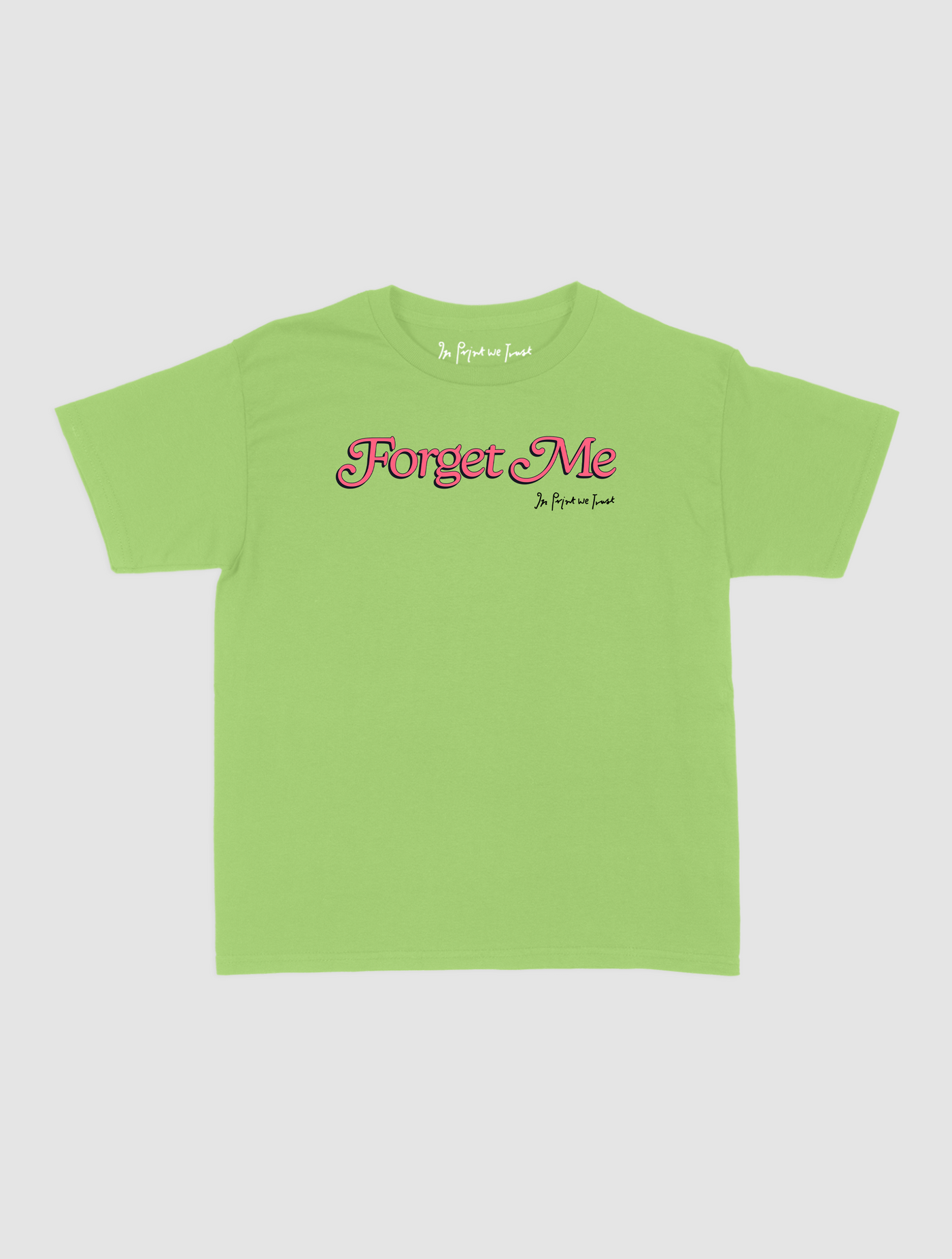 Frühstück im Bett Baby T-Shirt
