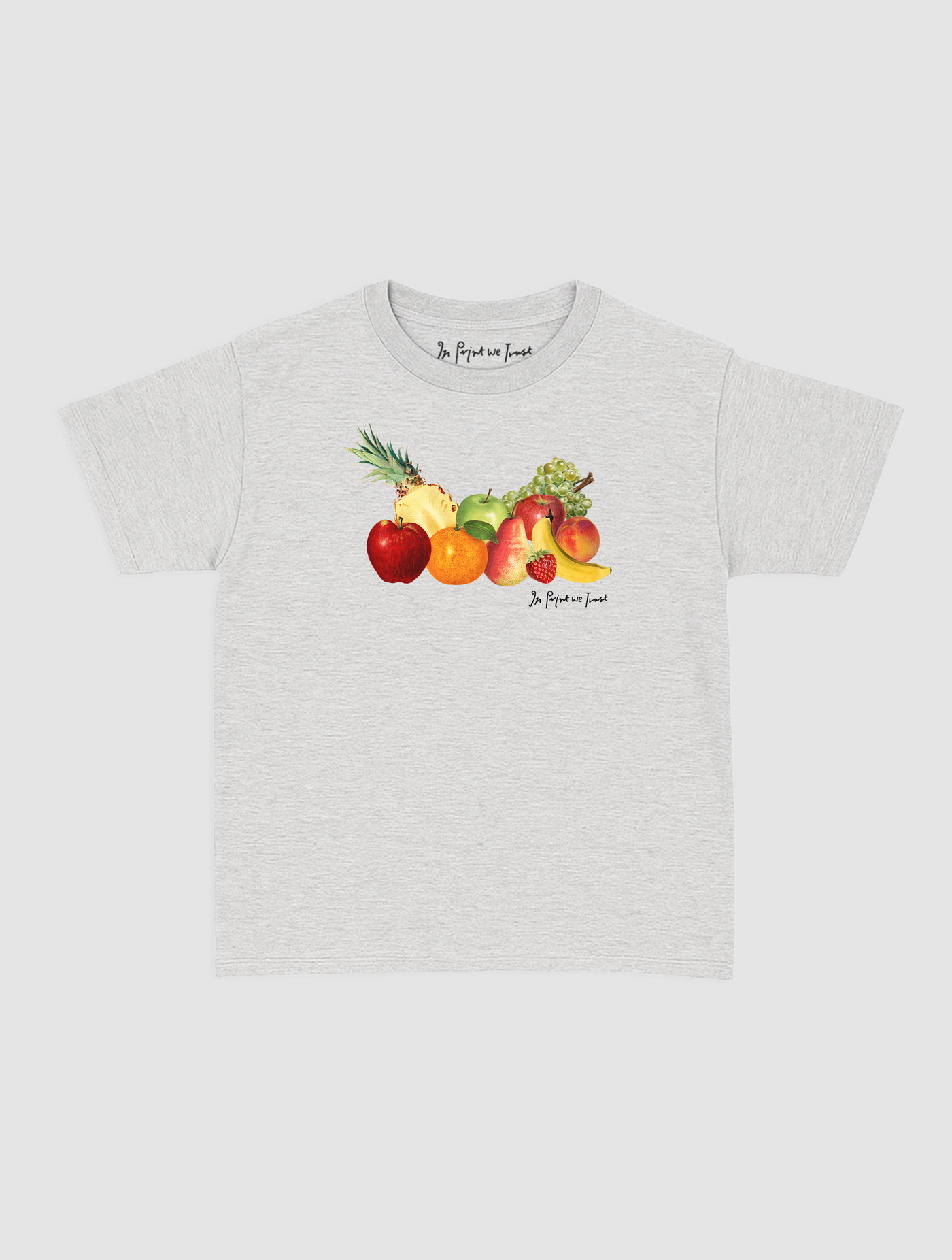 Frühstück im Bett Baby T-Shirt