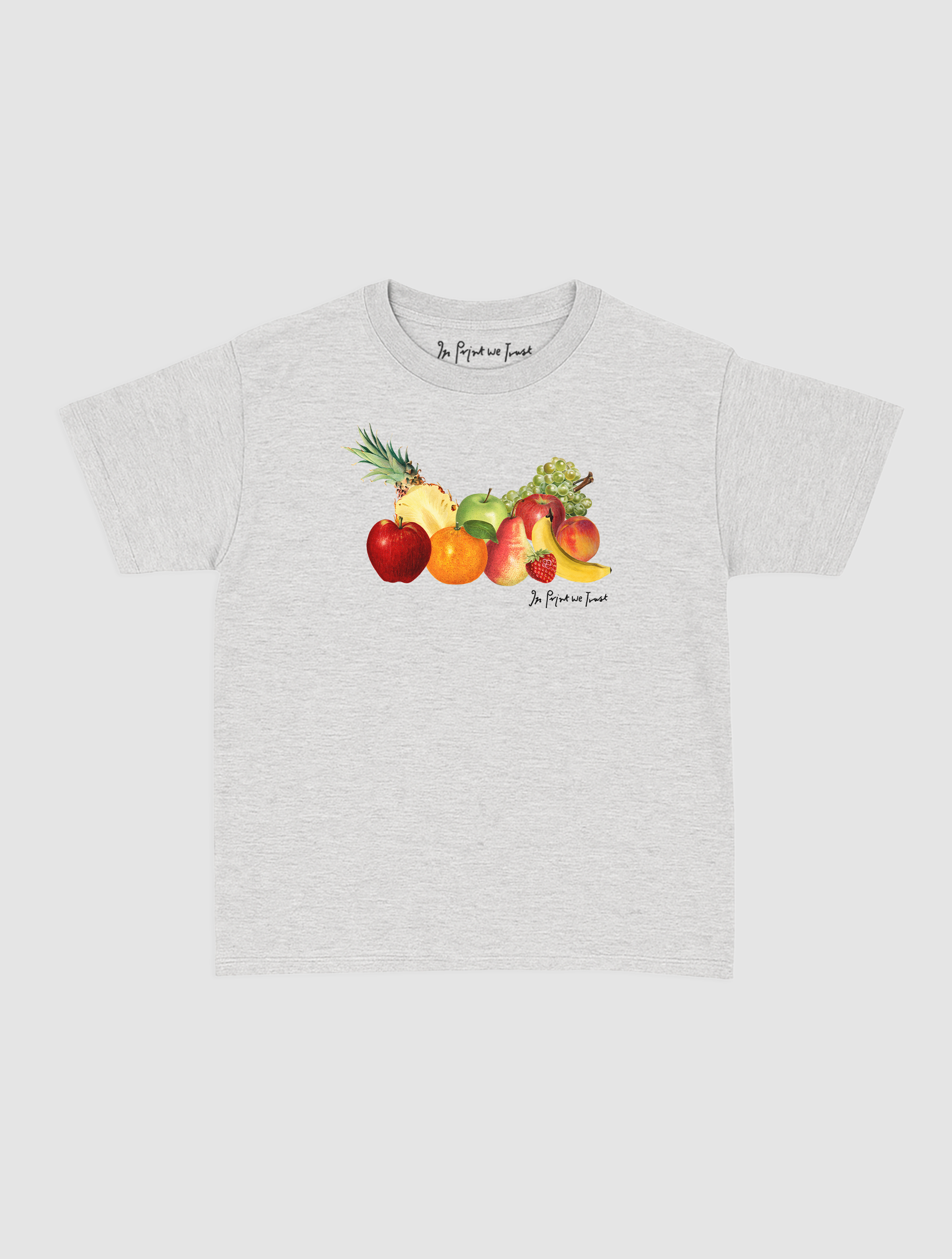 Frühstück im Bett Baby T-Shirt