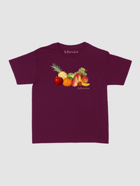 Frühstück im Bett Baby T-Shirt
