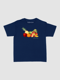 Frühstück im Bett Baby T-Shirt