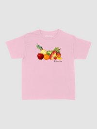 Frühstück im Bett Baby T-Shirt
