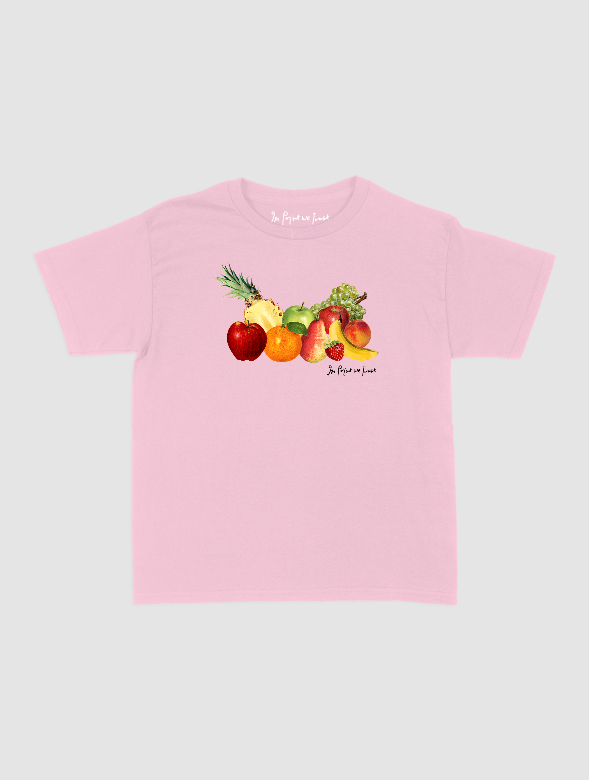 Frühstück im Bett Baby T-Shirt