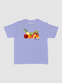 Frühstück im Bett Baby T-Shirt