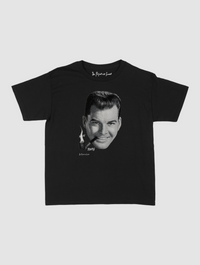 gentleman baby tee