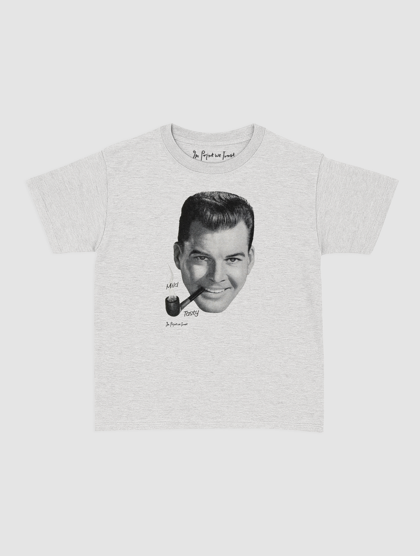 gentleman baby tee