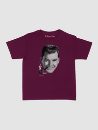 gentleman baby tee