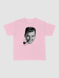 gentleman baby tee