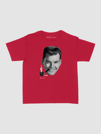 gentleman baby tee