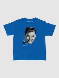 gentleman baby tee