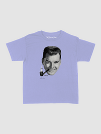 gentleman baby tee