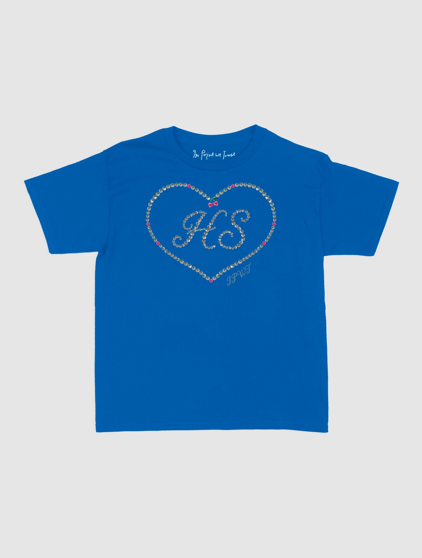 Frühstück im Bett Baby T-Shirt