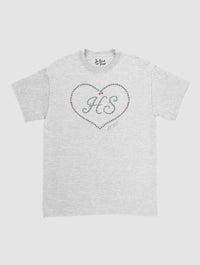 Bitte hör nicht auf, klassisches T-Shirt