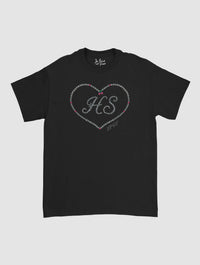 Bitte hör nicht auf, klassisches T-Shirt
