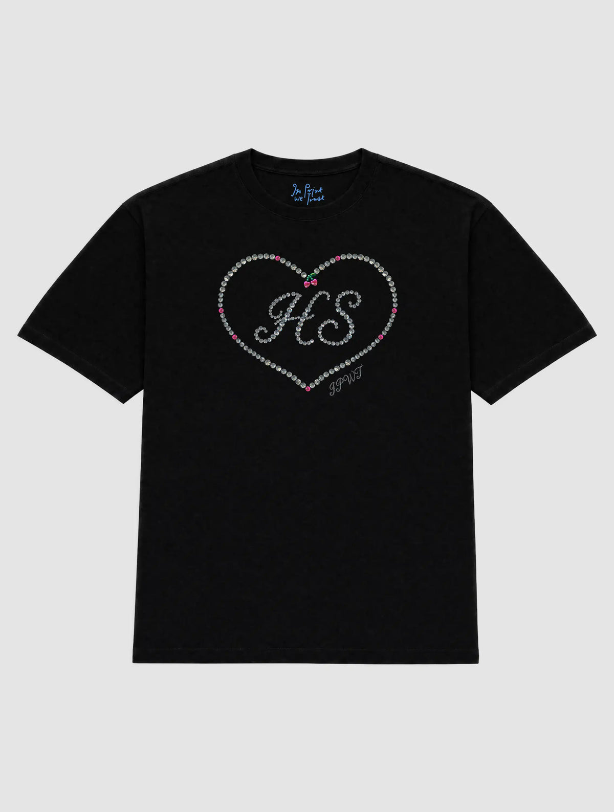 HS heavyweight tee