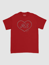 Bitte hör nicht auf, klassisches T-Shirt