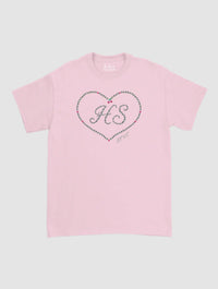 Bitte hör nicht auf, klassisches T-Shirt