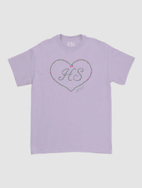 Bitte hör nicht auf, klassisches T-Shirt
