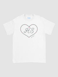 Bitte hör nicht auf, klassisches T-Shirt