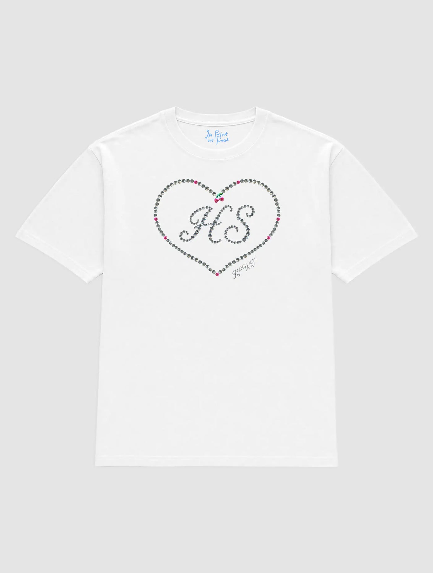 HS heavyweight tee