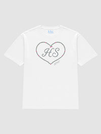 HS heavyweight tee