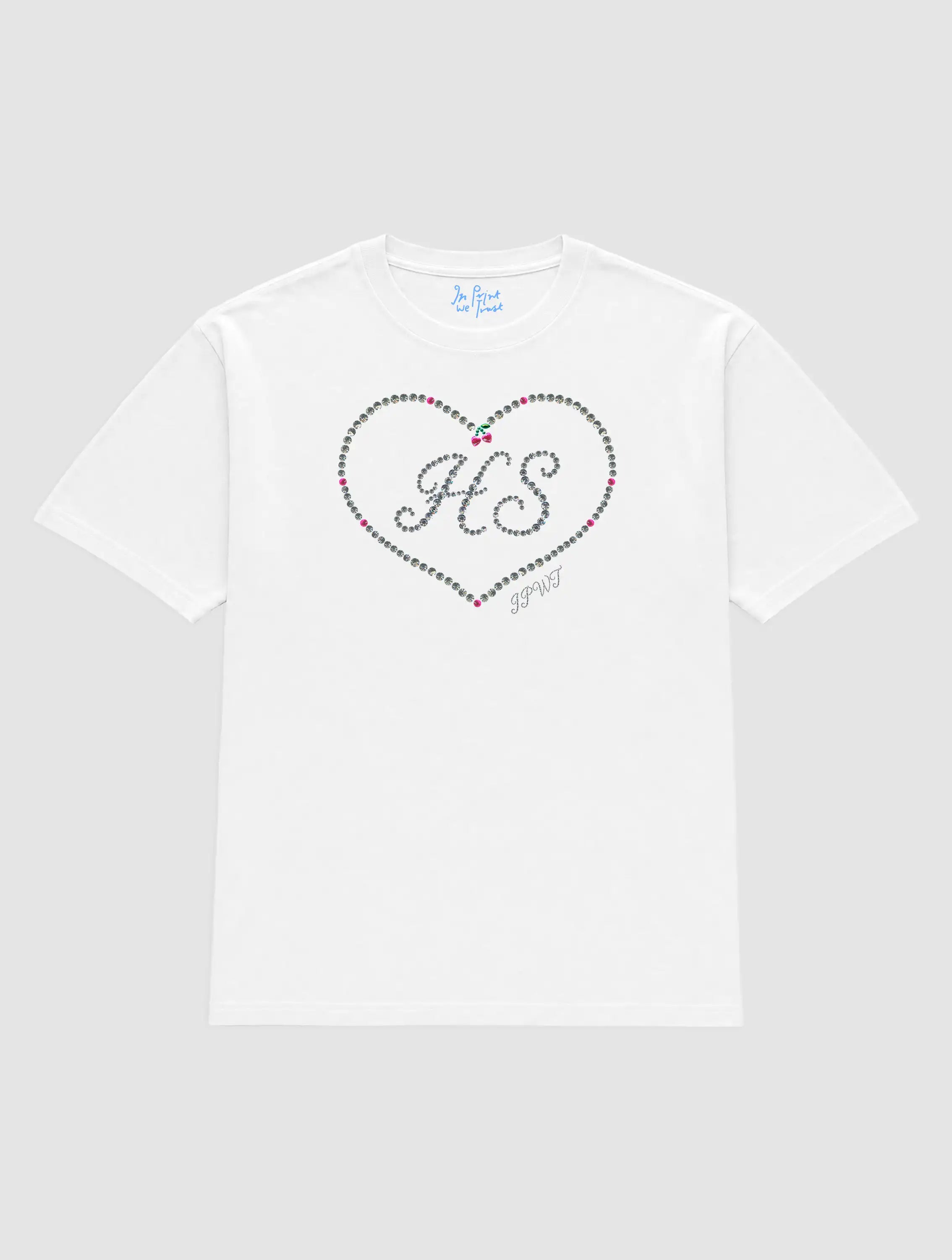 HS heavyweight tee