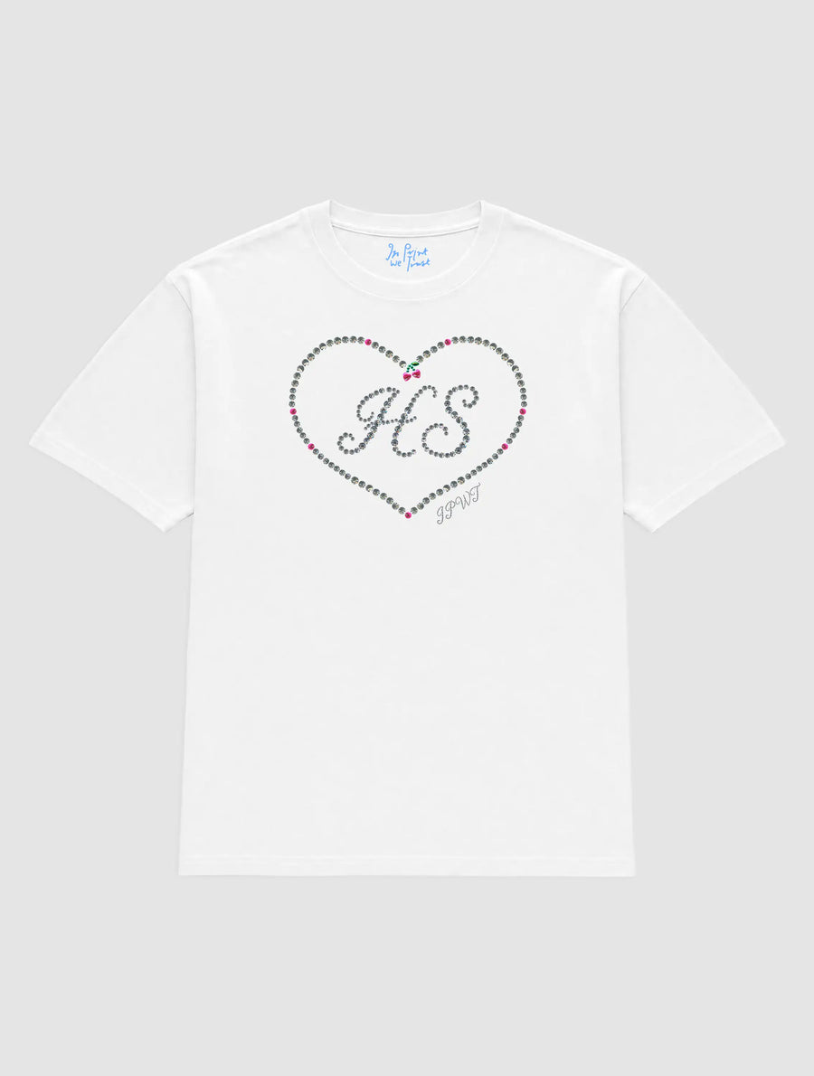 HS heavyweight tee