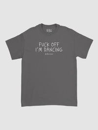 i’m dancing classic tee