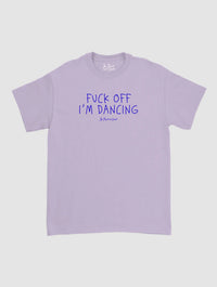 i’m dancing classic tee