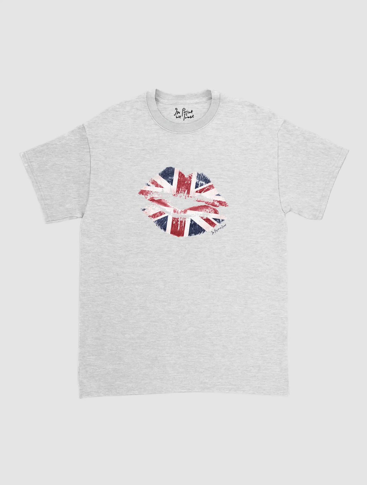 kiss classic tee