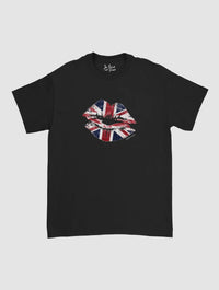 kiss classic tee