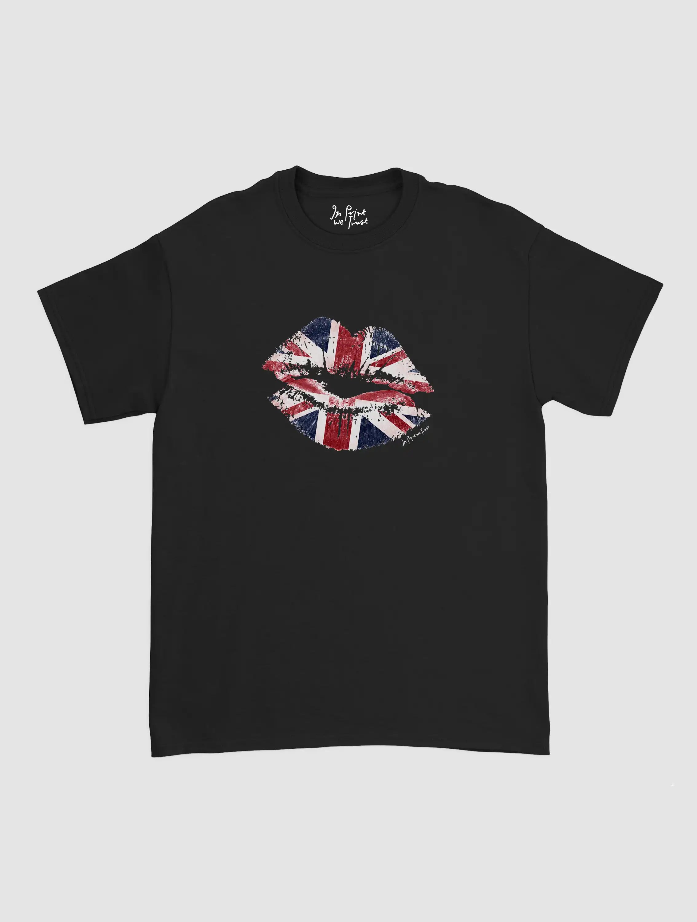 kiss classic tee